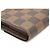 Louis Vuitton Damier Portefeuille International Long Wallet Castaño - vista 4