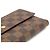 Louis Vuitton Damier Portefeuille International Long Wallet Castaño - vista 6