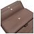 Louis Vuitton Damier Portefeuille International Long Wallet Castaño - vista 8