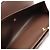 Louis Vuitton Damier Portefeuille International Long Wallet Castaño - vista 9