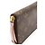 Louis Vuitton Monogram Portefeuille Clemence Long Wallet Pink - Ansicht 5