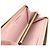 Louis Vuitton Monogram Portefeuille Clemence Long Wallet Pink - Ansicht 7