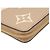 Louis Vuitton Monogram Empreinte Zippy Wallet Grau Roh - Ansicht 4