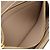 Louis Vuitton Monogram Empreinte Zippy Wallet Grau Roh - Ansicht 7