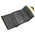 Louis Vuitton Monogram Reverse Portefeuille Dauphine Compact Tri-fold Wallet Braun Hellbraun - Ansicht 6