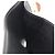 Louis Vuitton Monogram Reverse Portefeuille Dauphine Compact Tri-fold Wallet Braun Hellbraun - Ansicht 7