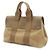 Hermès Borsa a mano/Tote Bag HERMES Valparaiso PM Taupe - vista 3