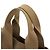 Hermès Borsa a mano/Tote Bag HERMES Valparaiso PM Taupe - vista 6
