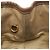 Prada Jacquard-Band Handtasche Tote Bag Braun Beige Khaki - Ansicht 10