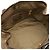 Prada Jacquard-Band Handtasche Tote Bag Braun Beige Khaki - Ansicht 8