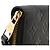 Louis Vuitton Monogram Empreinte Langbeutel Schwarz - Ansicht 5