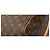 Louis Vuitton Monogram Keepall Bandoulière 55 Boston Bag Marrone - vista 4