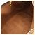 Louis Vuitton Monogram Keepall Bandoulière 55 Boston Bag Marrone - vista 7