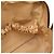 Louis Vuitton Monogram Trousse Toilette 28 Clutch Bag Marrone - vista 8