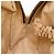 Louis Vuitton Monogram Trousse Toilette 28 Clutch Bag Marrone - vista 9