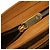 Louis Vuitton Monogram Hudson GM Schultertasche Braun - Ansicht 6