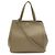 Cabas Céline Borsa Tote Small Fold Celine Grigio