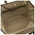 Cabas Céline Borsa Tote Small Fold Celine Grigio - vista 7