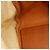 Hermès Borsa Boston Hermes Victoria 45 Marrone chiaro - vista 10