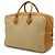 Hermès Borsa Boston Hermes Victoria 45 Marrone chiaro - vista 3