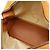 Hermès Borsa Boston Hermes Victoria 45 Marrone chiaro - vista 8