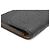 Portafoglio bi-fold Louis Vuitton Monogram Empreinte Nero - vista 4