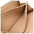 Louis Vuitton Portefeuille Capucines Bi-fold Long Wallet Beige - vista 9