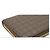 Céline Celine C-Charm Large Zip Wallet in Dark Olive Olivgrün - Ansicht 4