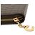 Céline Celine C-Charm Large Zip Wallet in Dark Olive Olivgrün - Ansicht 5