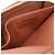 Louis Vuitton Monogram Portefeuille Sarah Bi-fold Long Wallet Marrone - vista 10