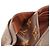 Louis Vuitton Monogram Portefeuille Sarah Bi-fold Long Wallet Marrone - vista 7