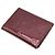 Tarjetero Louis Vuitton Monogram Vernis Roja - vista 3