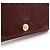 Tarjetero Louis Vuitton Monogram Vernis Roja - vista 5