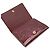 Tarjetero Louis Vuitton Monogram Vernis Roja - vista 6