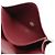 Tarjetero Louis Vuitton Monogram Vernis Roja - vista 8