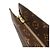 Bolso Tote Louis Vuitton Monogram Babylon Castaño - vista 6
