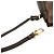 Louis Vuitton Damier Make-up Tasche Braun - Ansicht 5