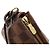 Louis Vuitton Damier Make-up Tasche Braun - Ansicht 7