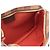 Louis Vuitton Damier Make-up Tasche Braun - Ansicht 9