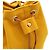 Hermès Borsa a tracolla HERMES Polochon Mimil PM Giallo - vista 5