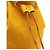 Hermès Borsa a tracolla HERMES Polochon Mimil PM Giallo - vista 6