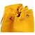 Hermès Borsa a tracolla HERMES Polochon Mimil PM Giallo - vista 8