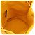 Hermès Borsa a tracolla HERMES Polochon Mimil PM Giallo - vista 9