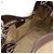 Borsa a tracolla Prada in jacquard Beige Cachi Marrone scuro - vista 7