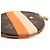 Monedero Louis Vuitton Monogram Naranja Crudo - vista 4