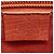 Borsa Tote Gucci GG Supreme 117551 Marrone Rosso - vista 5