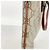 Borsa Tote Gucci GG Supreme 117551 Marrone Rosso - vista 7