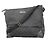 Borsa a Tracolla Gucci Nera GG Canvas 110054 Nero
