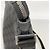 Borsa a Tracolla Gucci Nera GG Canvas 110054 Nero - vista 10