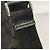 Borsa a Tracolla Gucci Nera GG Canvas 110054 Nero - vista 11